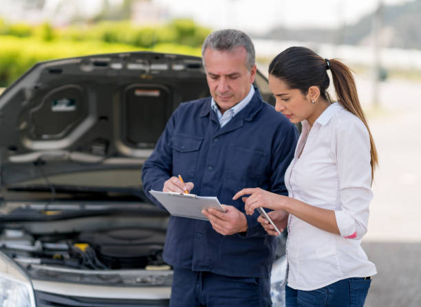 Full coverage car insurance in Boonville, MO